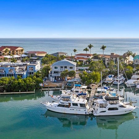 Chadwick Cove Marina Aparthotel Englewood Exterior foto