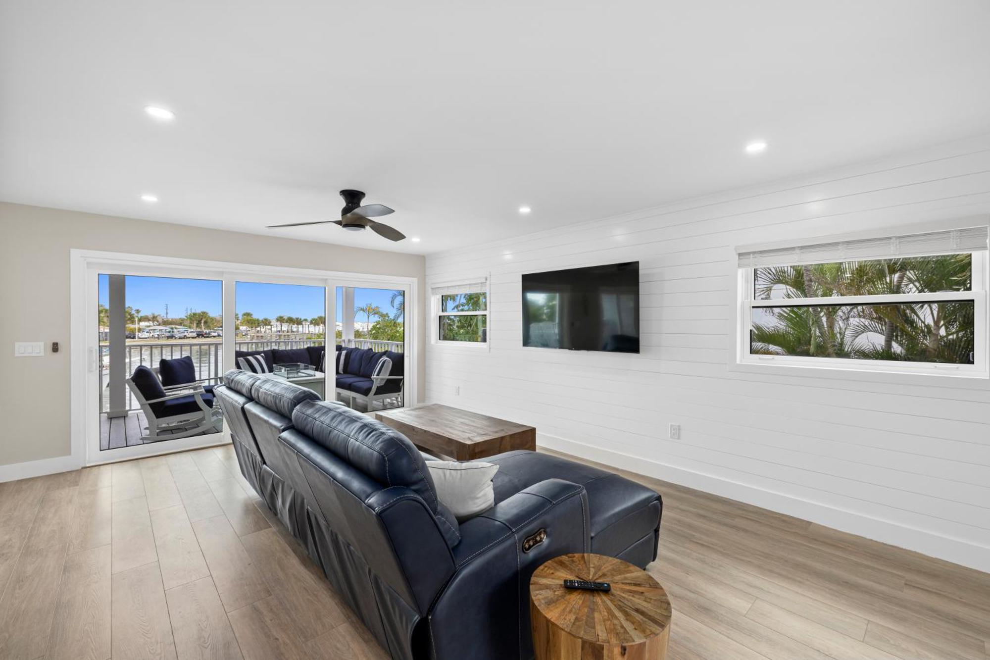 Chadwick Cove Marina Aparthotel Englewood Exterior foto