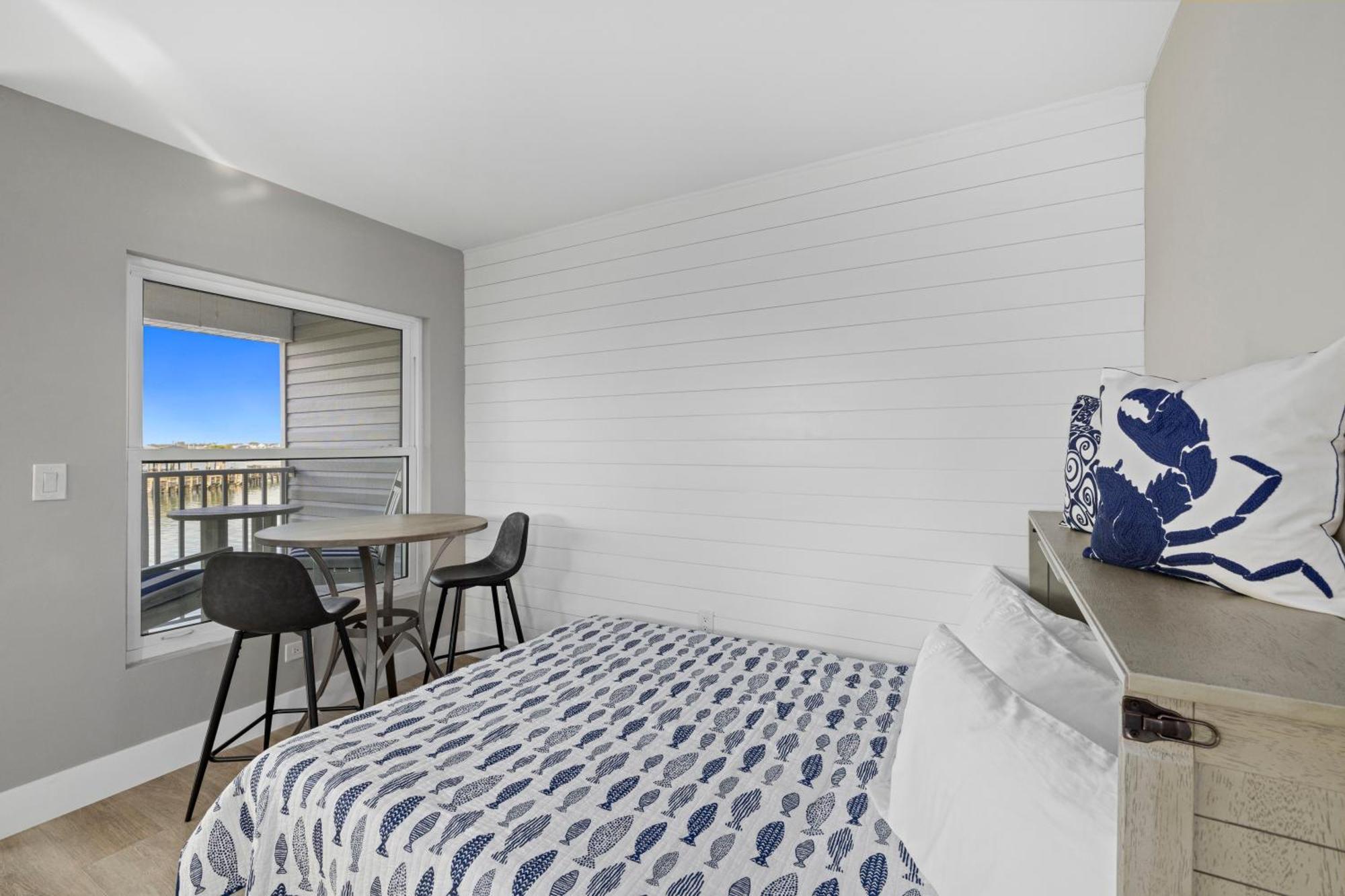 Chadwick Cove Marina Aparthotel Englewood Exterior foto