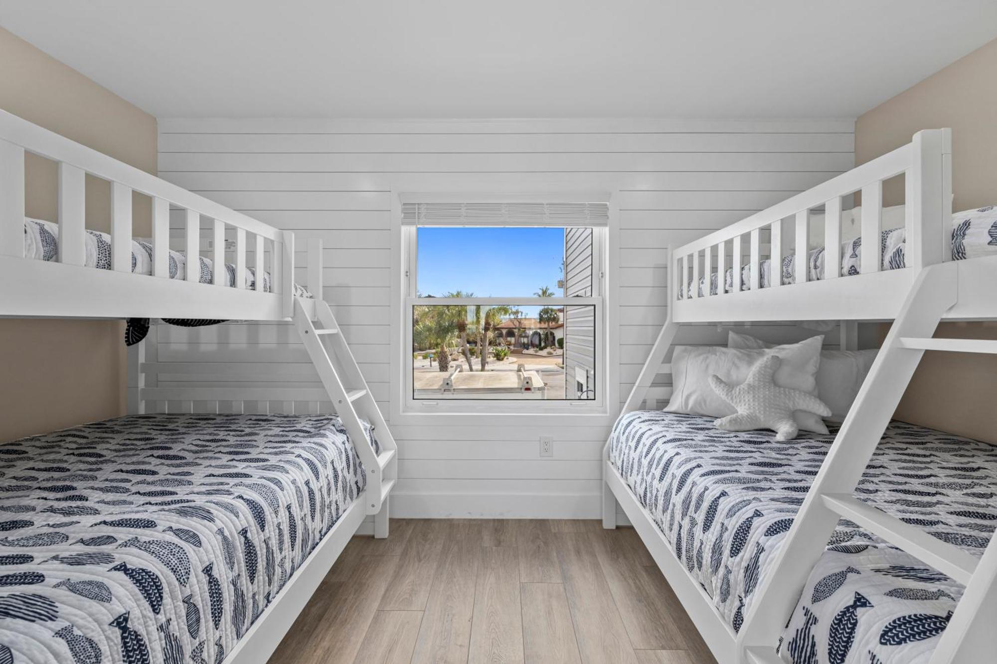 Chadwick Cove Marina Aparthotel Englewood Exterior foto