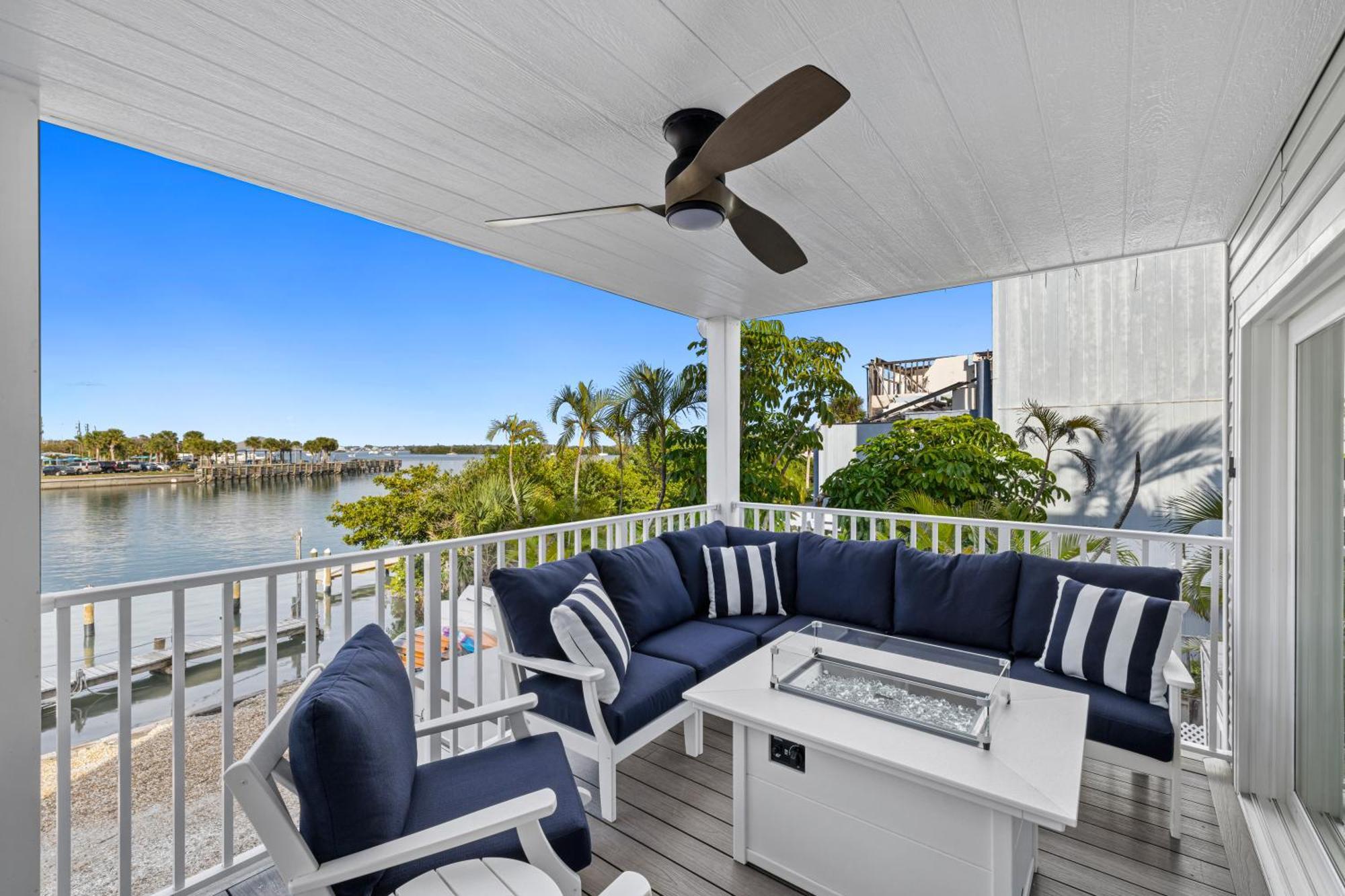Chadwick Cove Marina Aparthotel Englewood Exterior foto
