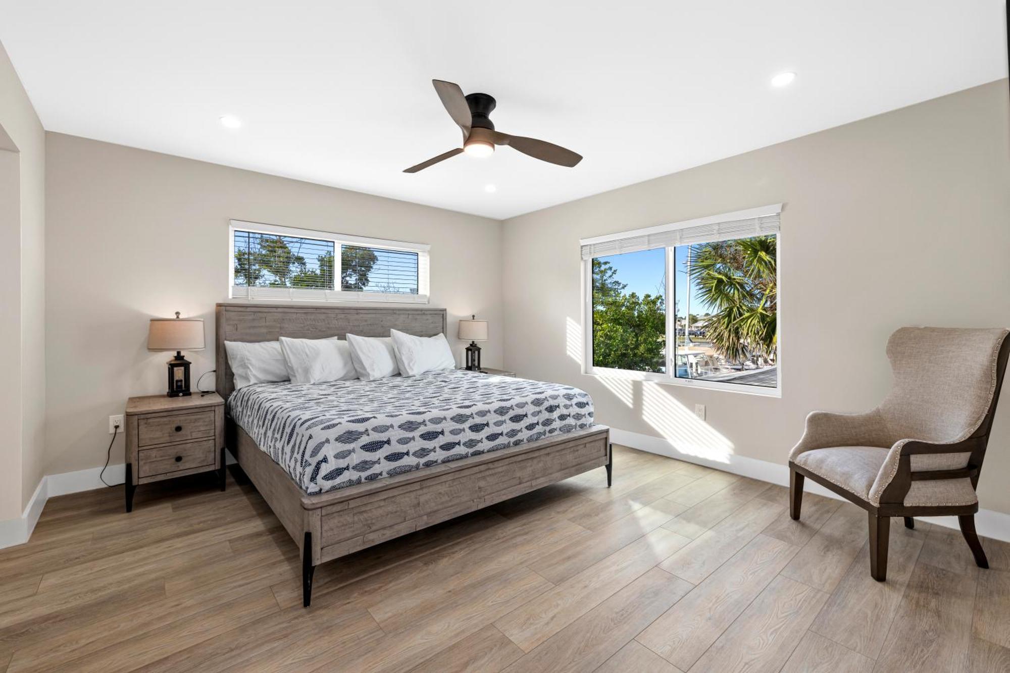 Chadwick Cove Marina Aparthotel Englewood Exterior foto