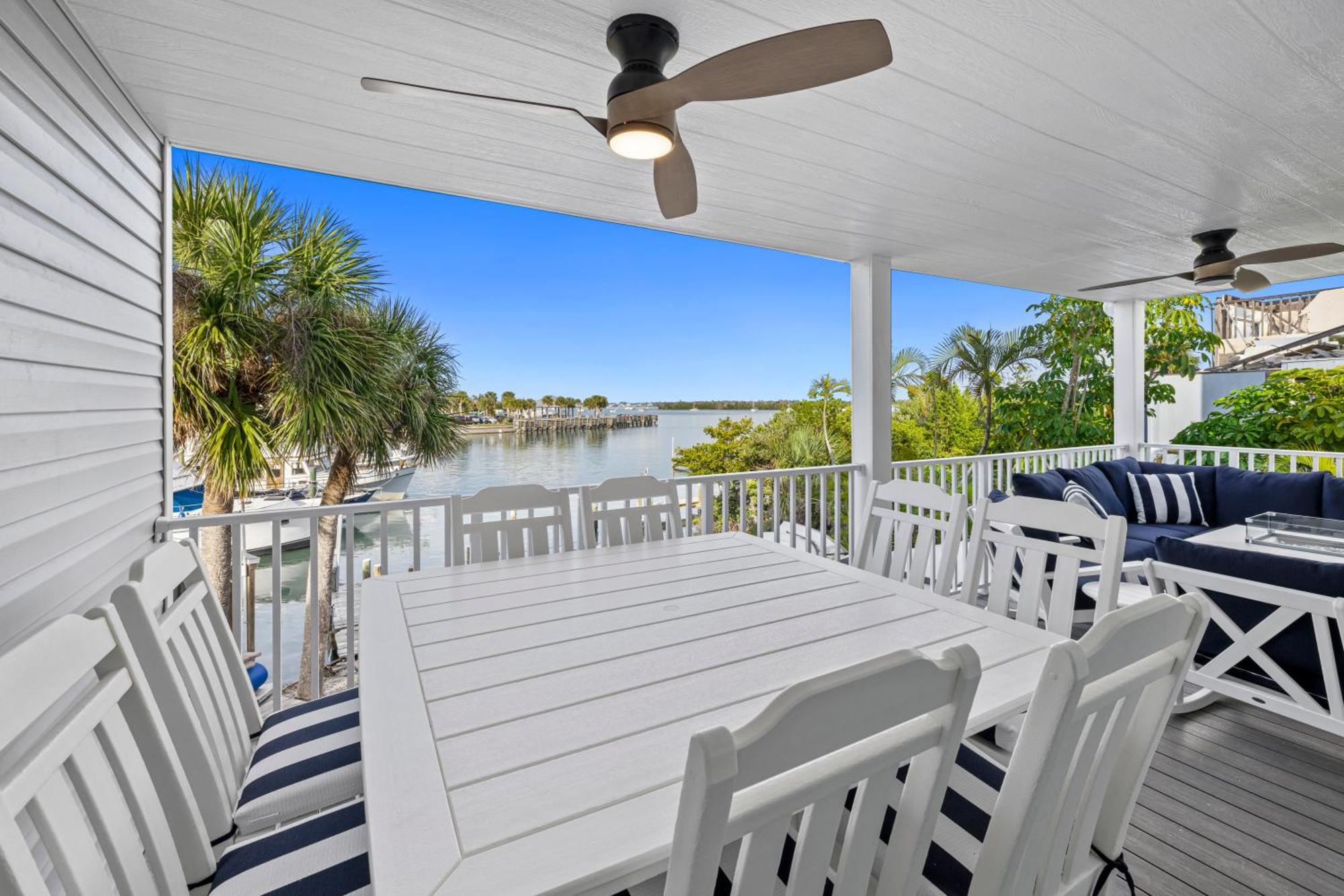 Chadwick Cove Marina Aparthotel Englewood Exterior foto