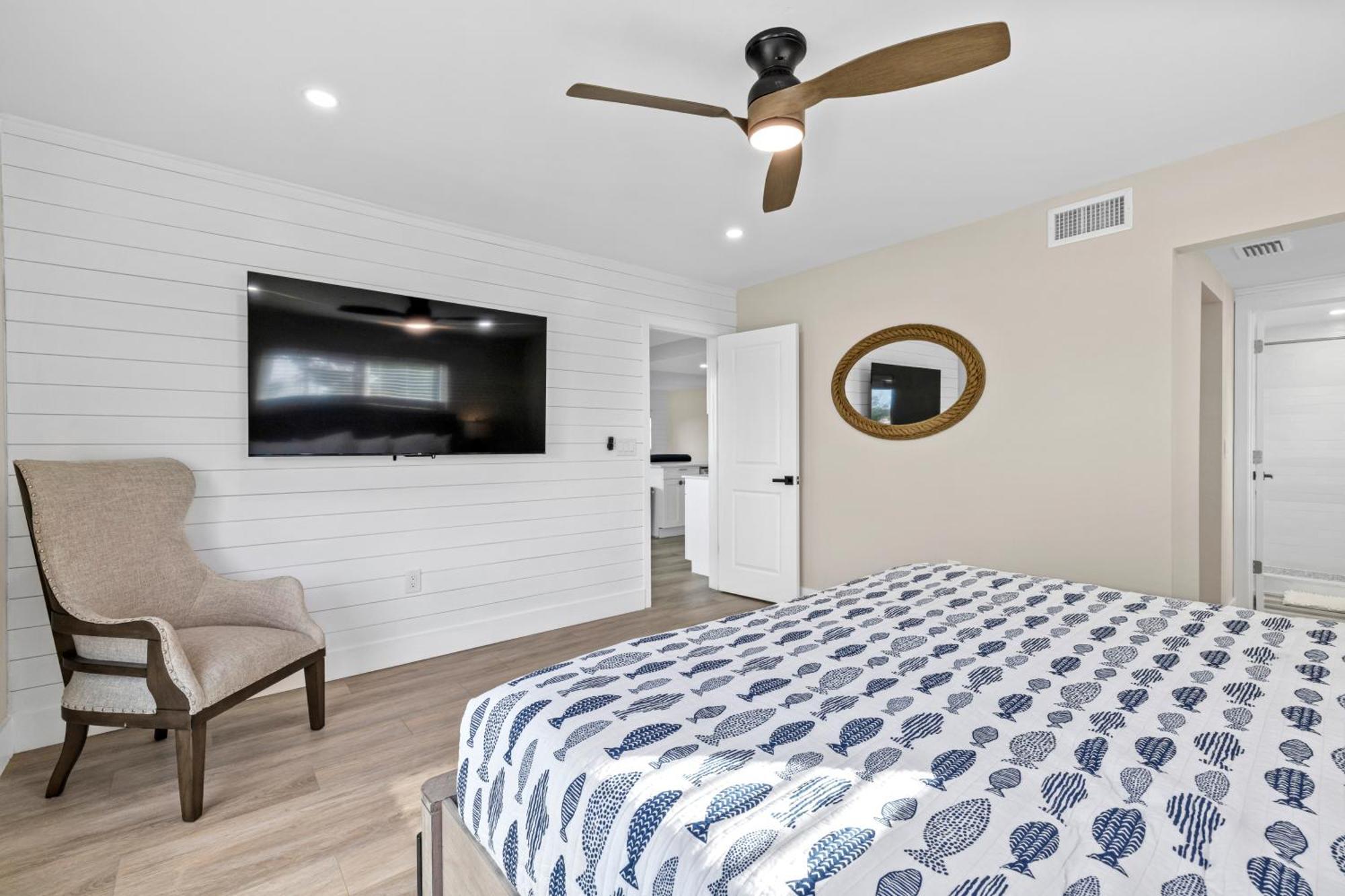 Chadwick Cove Marina Aparthotel Englewood Exterior foto