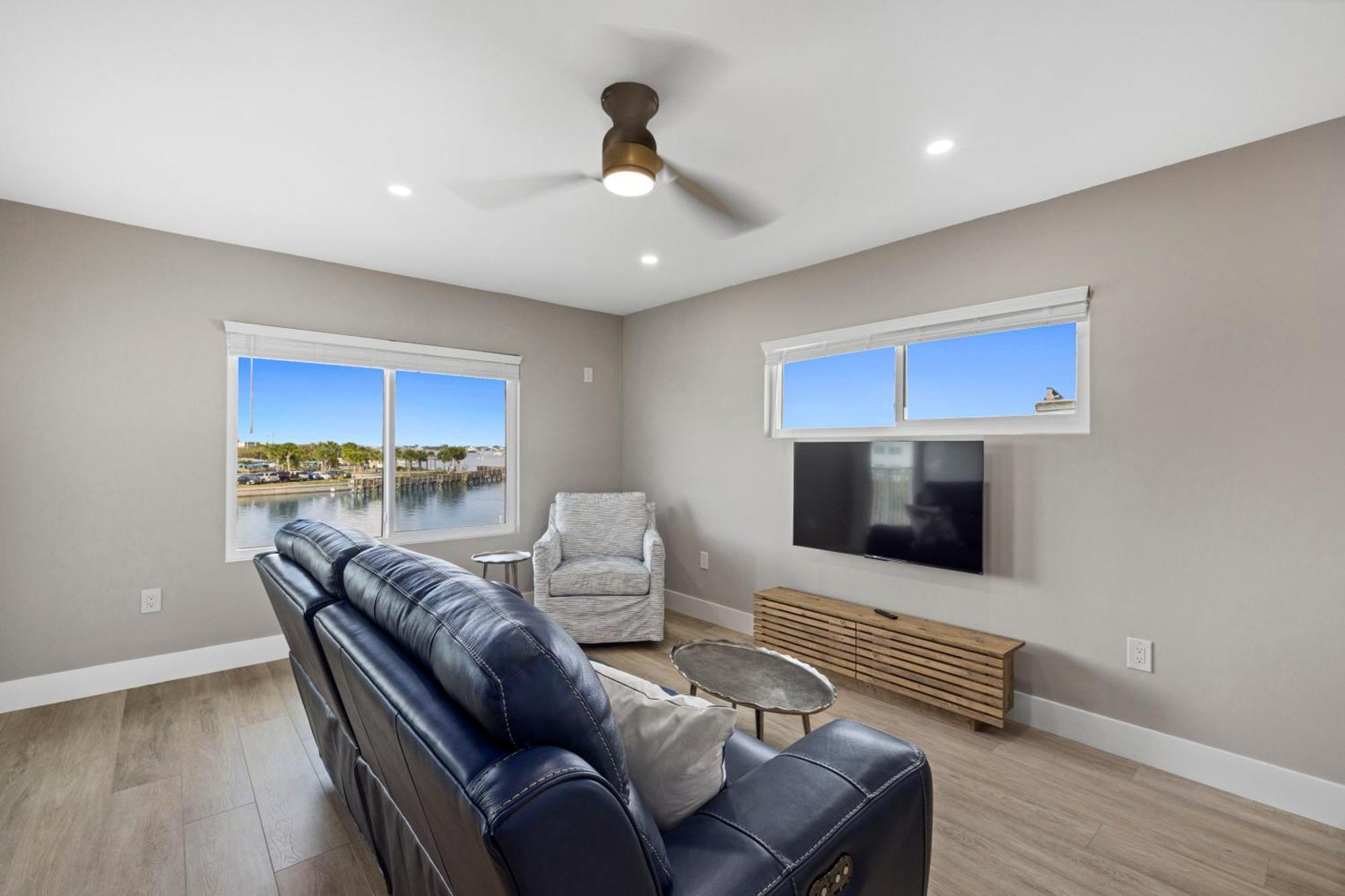 Chadwick Cove Marina Aparthotel Englewood Exterior foto